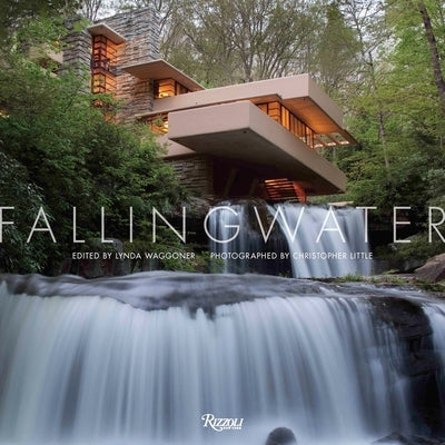 Fallingwater - Hardcover | Diverse Reads