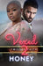 Vexed 2: Twisted Faith - Paperback |  Diverse Reads