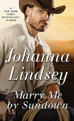Marry Me by Sundown - Paperback | Diverse Reads