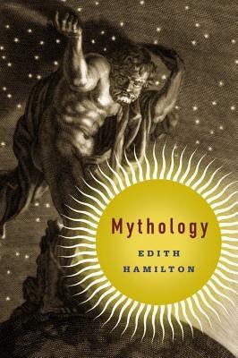Mythology - Paperback | Diverse Reads