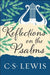 Reflections on the Psalms - Paperback | Diverse Reads