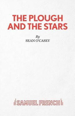 The Plough and the Stars - Paperback | Diverse Reads