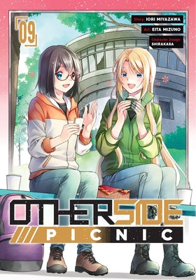 Otherside Picnic 09 (Manga) - Paperback | Diverse Reads