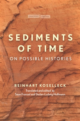 Sediments of Time: On Possible Histories - Paperback | Diverse Reads
