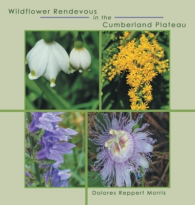 Wildflower Rendevous in the Cumberland Plateau - Hardcover | Diverse Reads