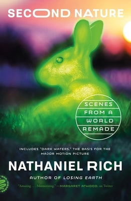 Second Nature: Scenes from a World Remade - Paperback | Diverse Reads