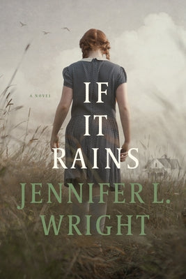 If It Rains - Paperback | Diverse Reads