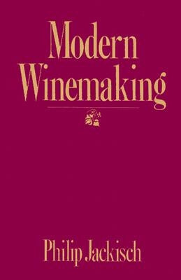 Modern Winemaking - Hardcover | Diverse Reads