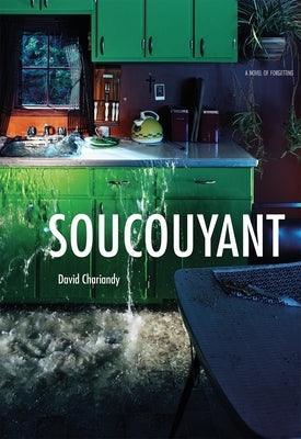Soucouyant - Paperback |  Diverse Reads