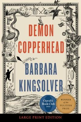 Demon Copperhead: A Pulitzer Prize Winner - Paperback | Diverse Reads