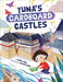 Yuna's Cardboard Castles - Hardcover | Diverse Reads
