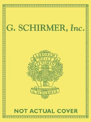 Album for the Young, Op. 68: Schirmer Library of Classics Volume 1993 Piano Solo - Paperback | Diverse Reads