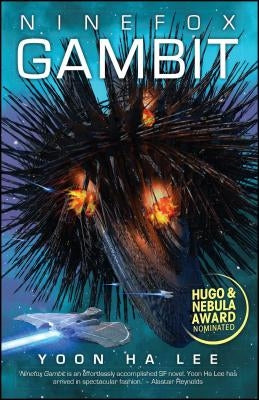 Ninefox Gambit (Machineries of Empire Series #1) - Paperback | Diverse Reads