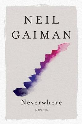 Neverwhere - Paperback | Diverse Reads