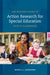 The Teacher's Guide to Action Research for Special Education in PK-12 Classrooms - Paperback | Diverse Reads
