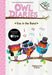 Eva in the Band: A Branches Book (Owl Diaries #17) - Hardcover | Diverse Reads