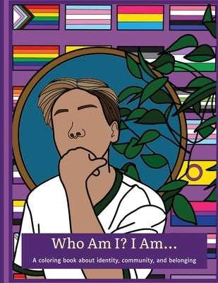 Who Am I? I Am... - Paperback | Diverse Reads