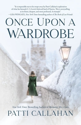Once Upon a Wardrobe - Paperback | Diverse Reads