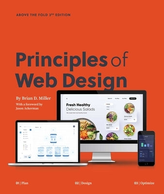 Principles of Web Design - Paperback | Diverse Reads