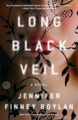 Long Black Veil: A Novel - Paperback | Diverse Reads