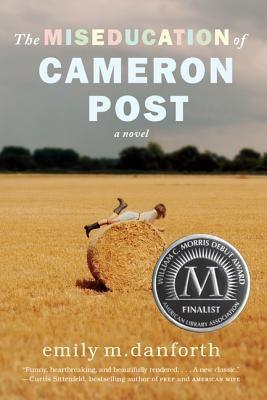 The Miseducation of Cameron Post - Paperback | Diverse Reads