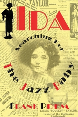 Ida: Searching for The Jazz Baby - Paperback | Diverse Reads
