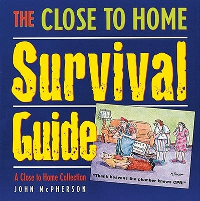 The Close to Home Survival Guide: A Close to Home Collection - Paperback | Diverse Reads