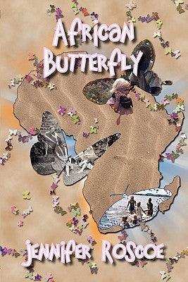 African Butterfly - Paperback | Diverse Reads