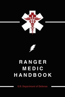 Ranger Medic Handbook - Paperback | Diverse Reads