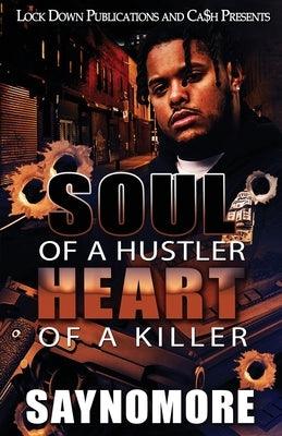 Soul of a Hustler, Heart of a Killer - Paperback |  Diverse Reads