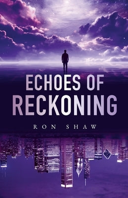 Echoes of Reckoning - Paperback | Diverse Reads