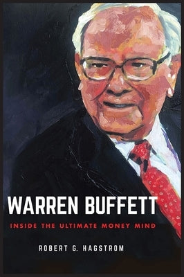 Warren Buffett: Inside the Ultimate Money Mind - Paperback | Diverse Reads