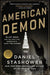 American Demon: Eliot Ness and the Hunt for America's Jack the Ripper - Paperback | Diverse Reads