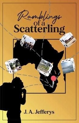 Ramblings of a Scatterling - Paperback | Diverse Reads