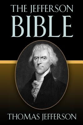 The Jefferson Bible - Paperback | Diverse Reads