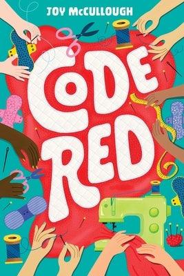 Code Red - Hardcover | Diverse Reads
