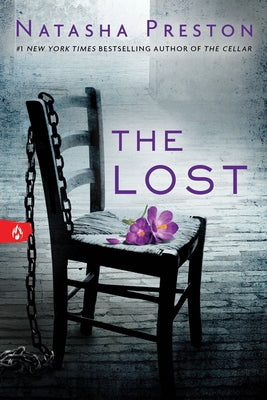 The Lost - Paperback | Diverse Reads