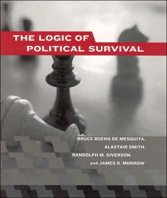 The Logic of Political Survival / Edition 1 - Paperback | Diverse Reads