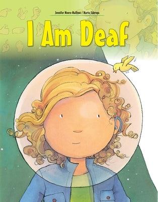 I Am Deaf - Paperback | Diverse Reads