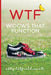 WTF: Widows That Function - Paperback | Diverse Reads