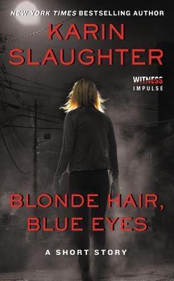 Blonde Hair, Blue Eyes - Paperback | Diverse Reads