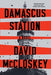 Damascus Station - Paperback | Diverse Reads