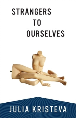 Strangers to Ourselves - Paperback | Diverse Reads