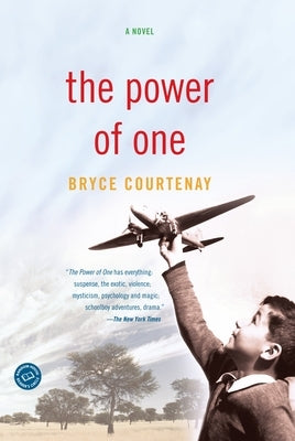 The Power of One: A Novel - Paperback | Diverse Reads