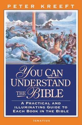 You Can Understand the Bible - Paperback | Diverse Reads