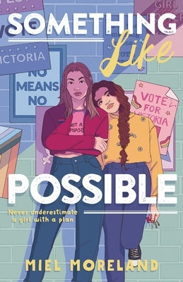 Something Like Possible - Paperback | Diverse Reads