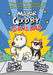 Mayor Good Boy Turns Bad: (A Graphic Novel) - Library Binding | Diverse Reads