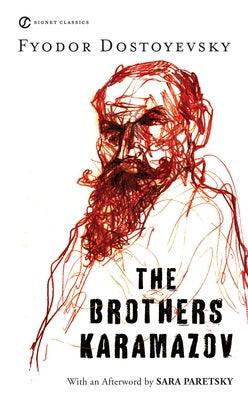 The Brothers Karamazov - Paperback | Diverse Reads