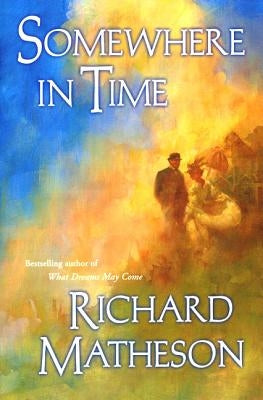 Somewhere in Time - Paperback | Diverse Reads