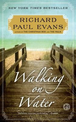 Walking on Water (Walk Series #5) - Paperback | Diverse Reads